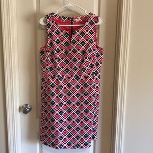 Gap shift dress size 12
